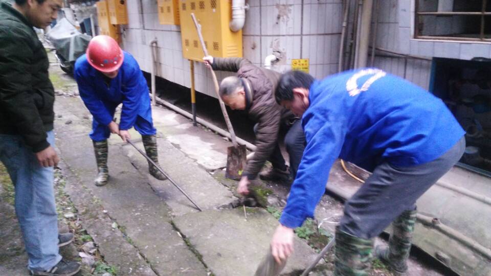 布尔津清掏化粪池、管道疏通一站式服务<高效><技术><可靠>